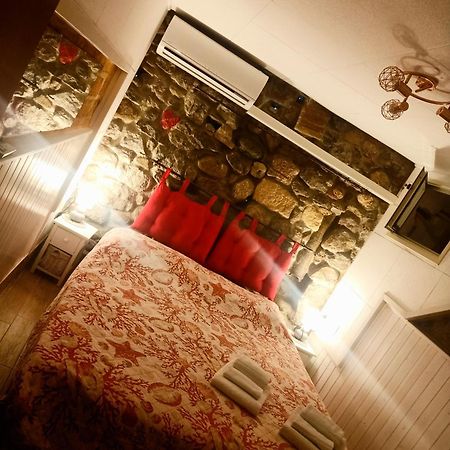El Corazon Guest House Cefalu Exterior photo